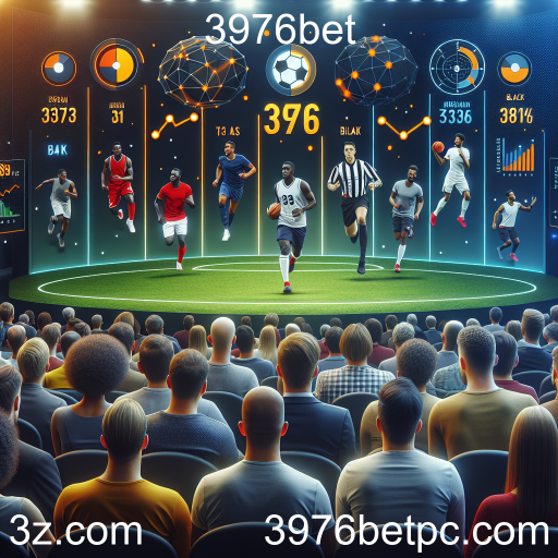 Descubra o Mundo do Fantasy Sports no 3976bet